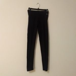 Yoga leggings from Pink